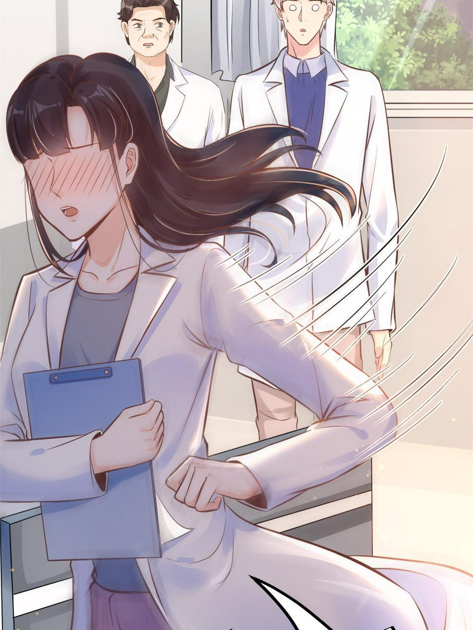 36 美女医生的暗示33