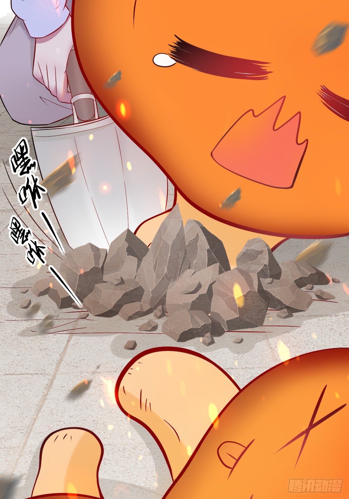 01 LV12 稀有阑尾怪61