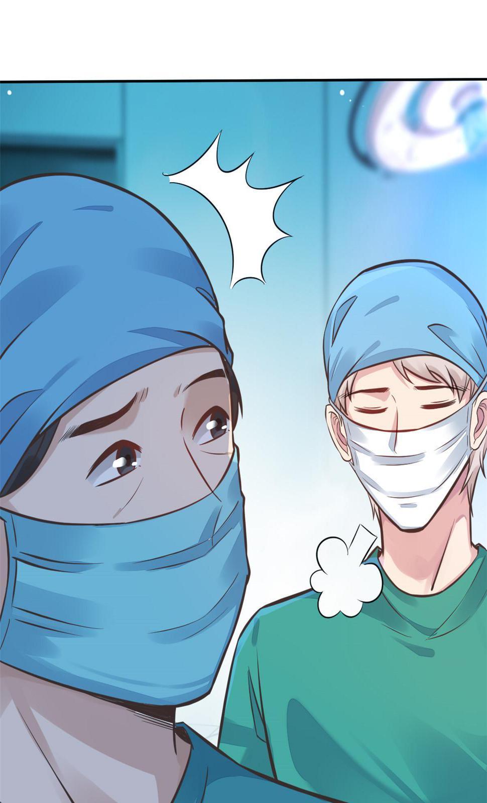 36 美女医生的暗示5
