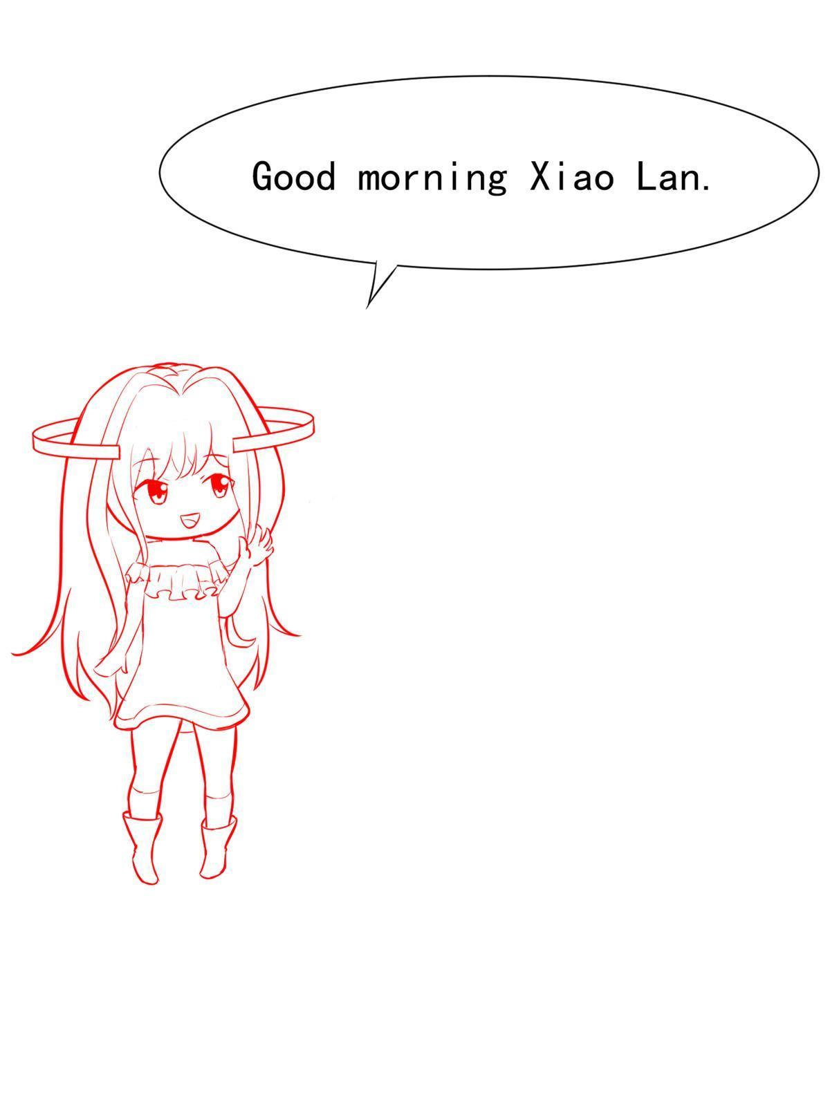 56 孟熙好感度51