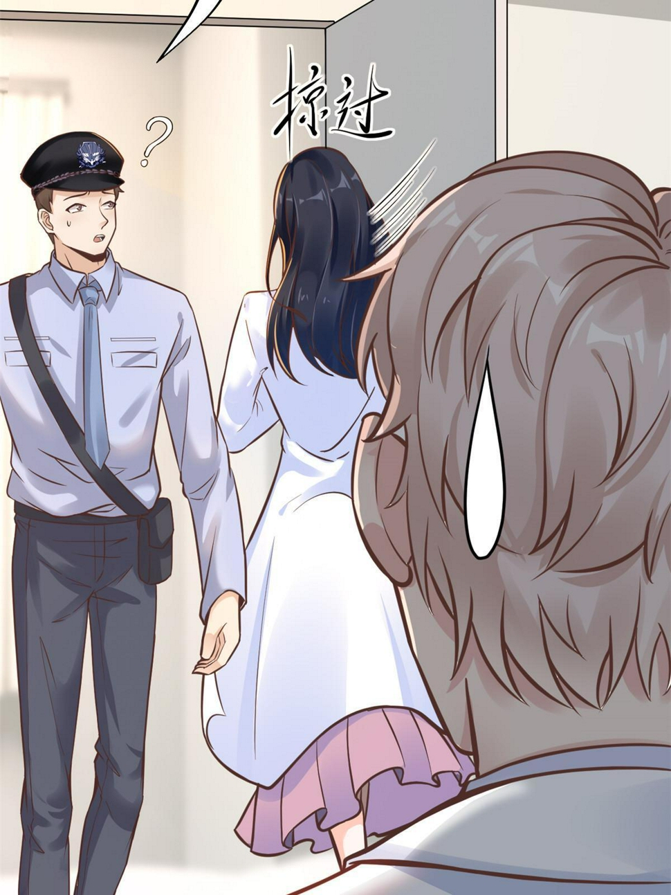 36 美女医生的暗示35