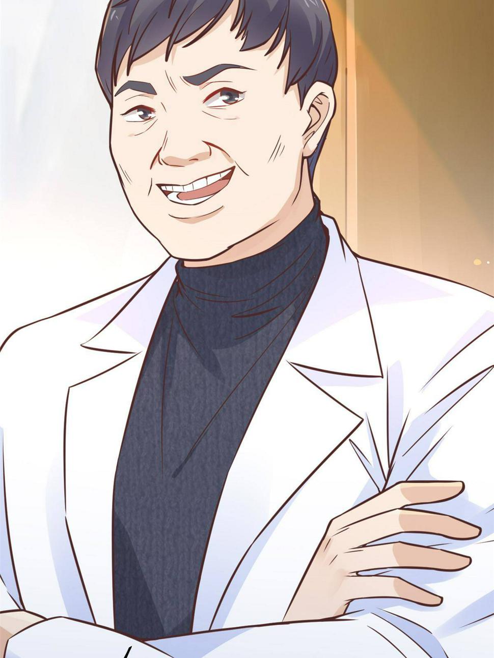 29 李波之心，路人皆知67