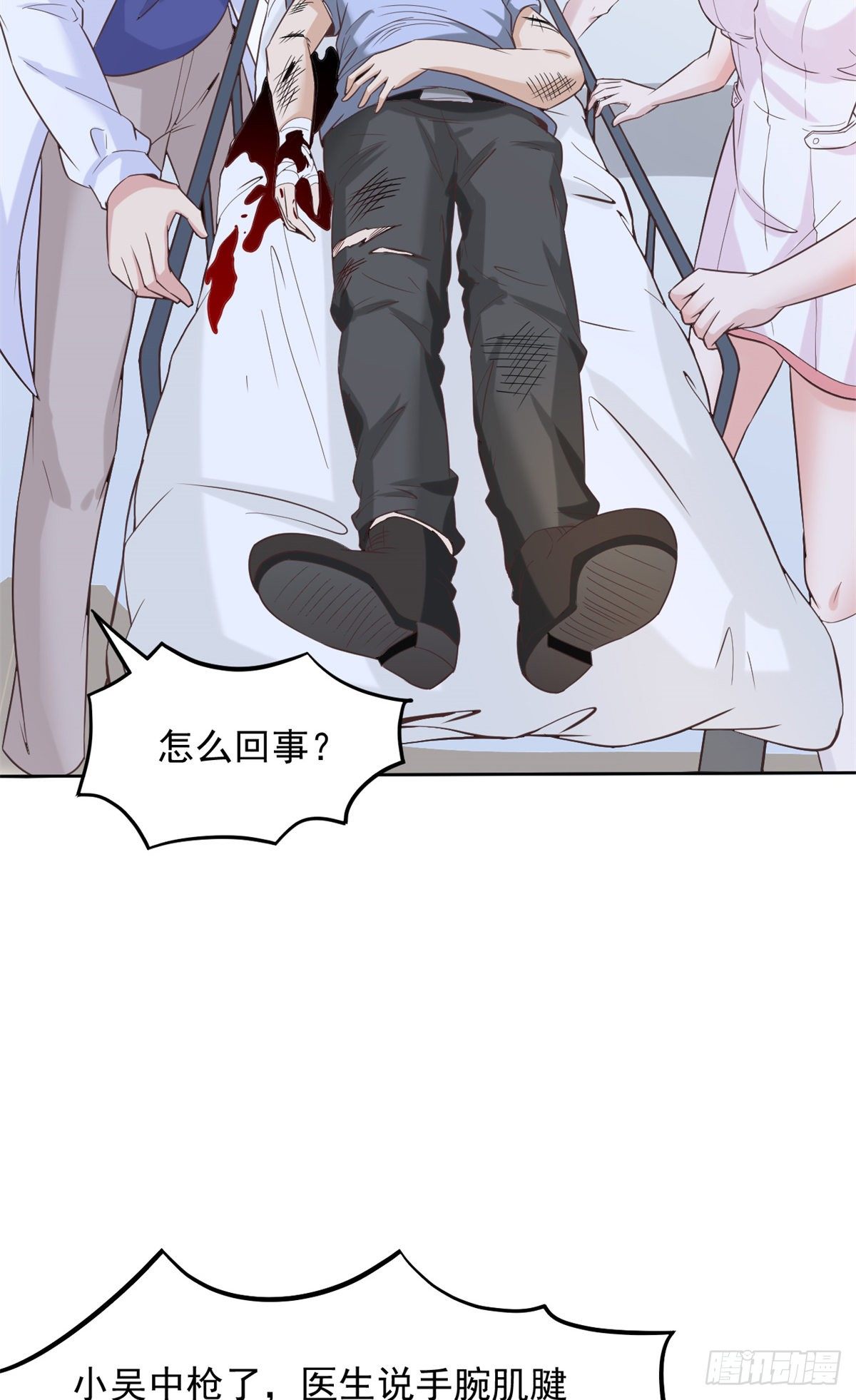 04 肌腱缝合手术50
