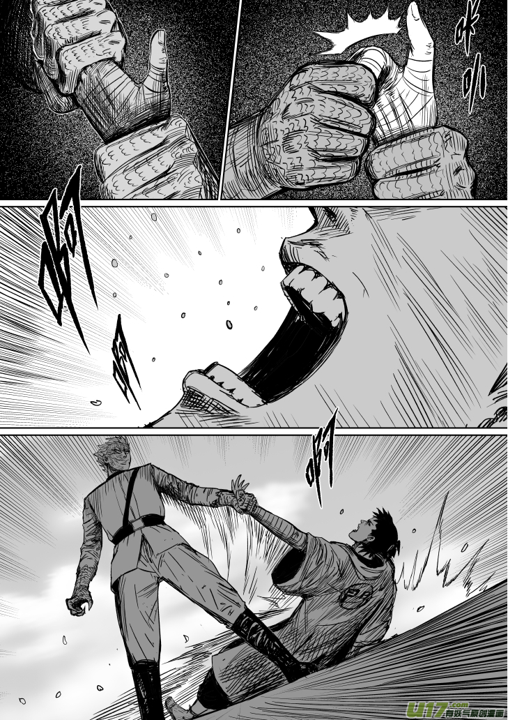 32 第二十二回 道义2
