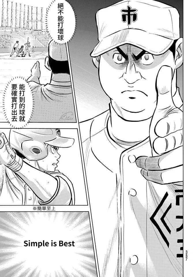 第2部201话 Strong Style16