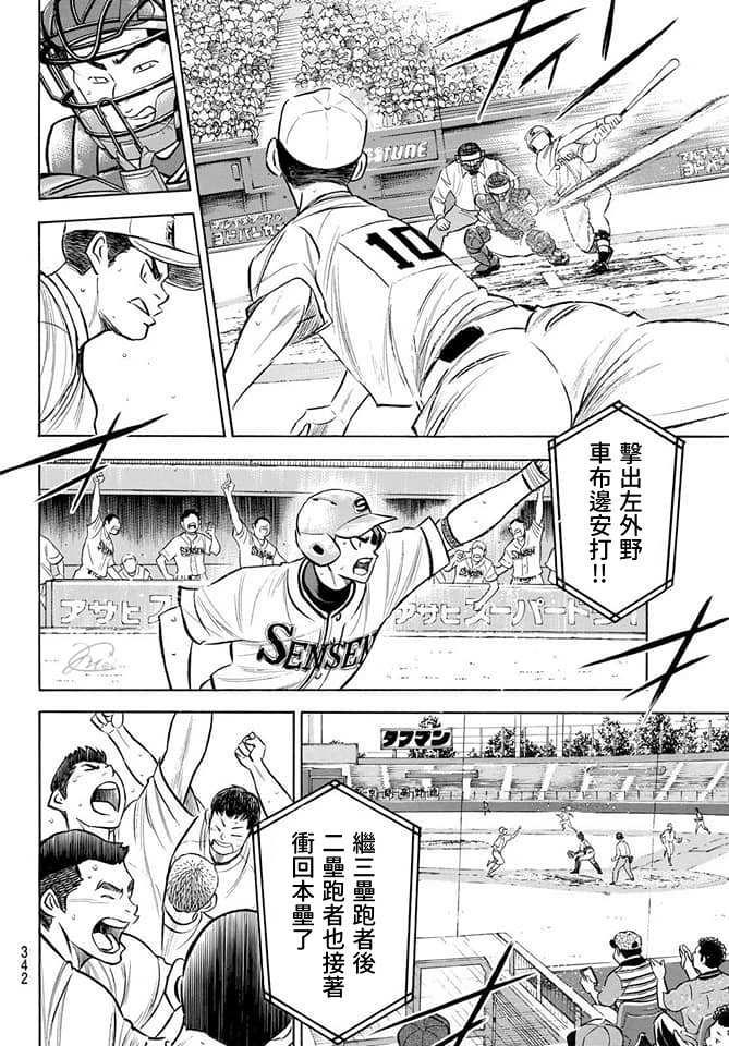 第2部201话 Strong Style1