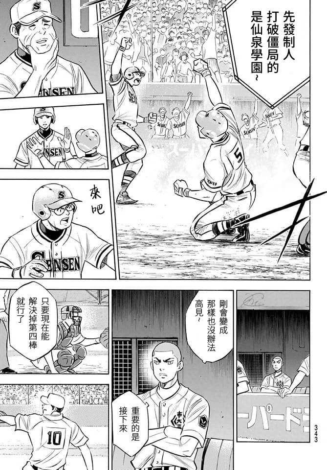 第2部201话 Strong Style2