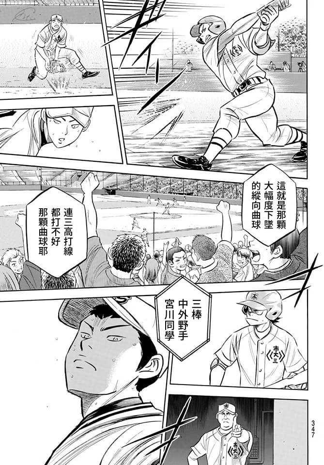 第2部201话 Strong Style6