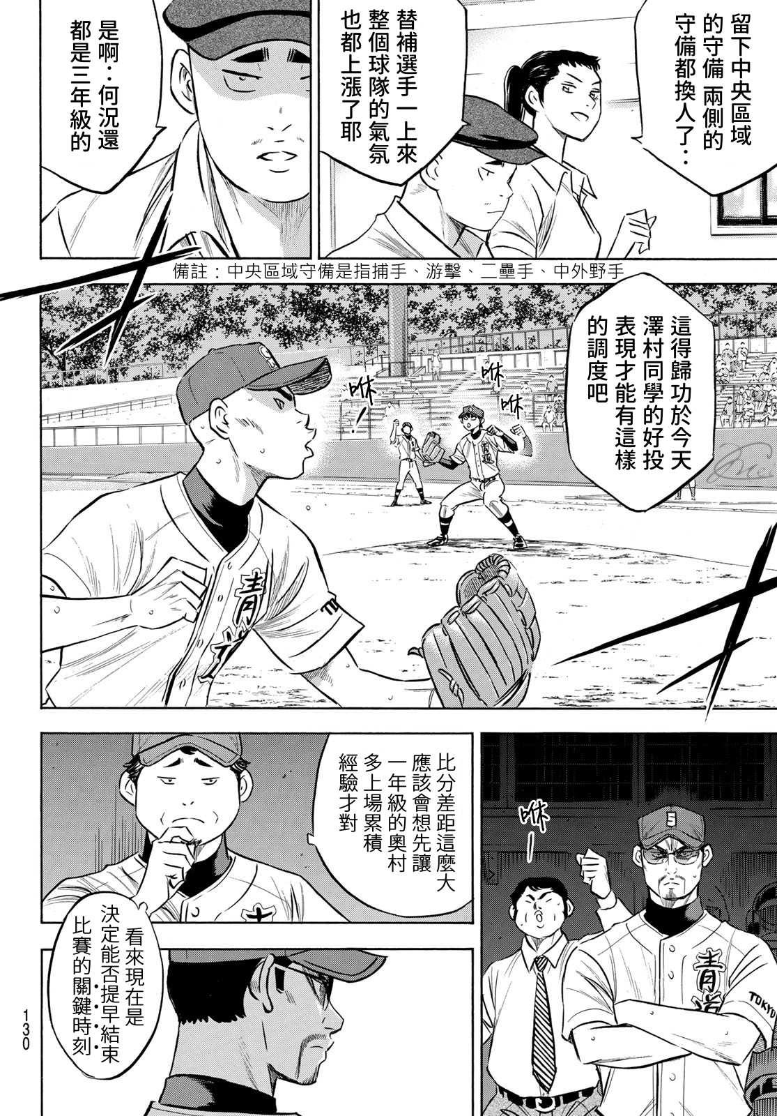 第2部197话 迎向未来3