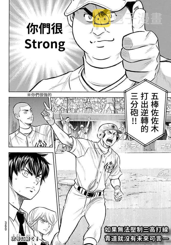 第2部201话 Strong Style19