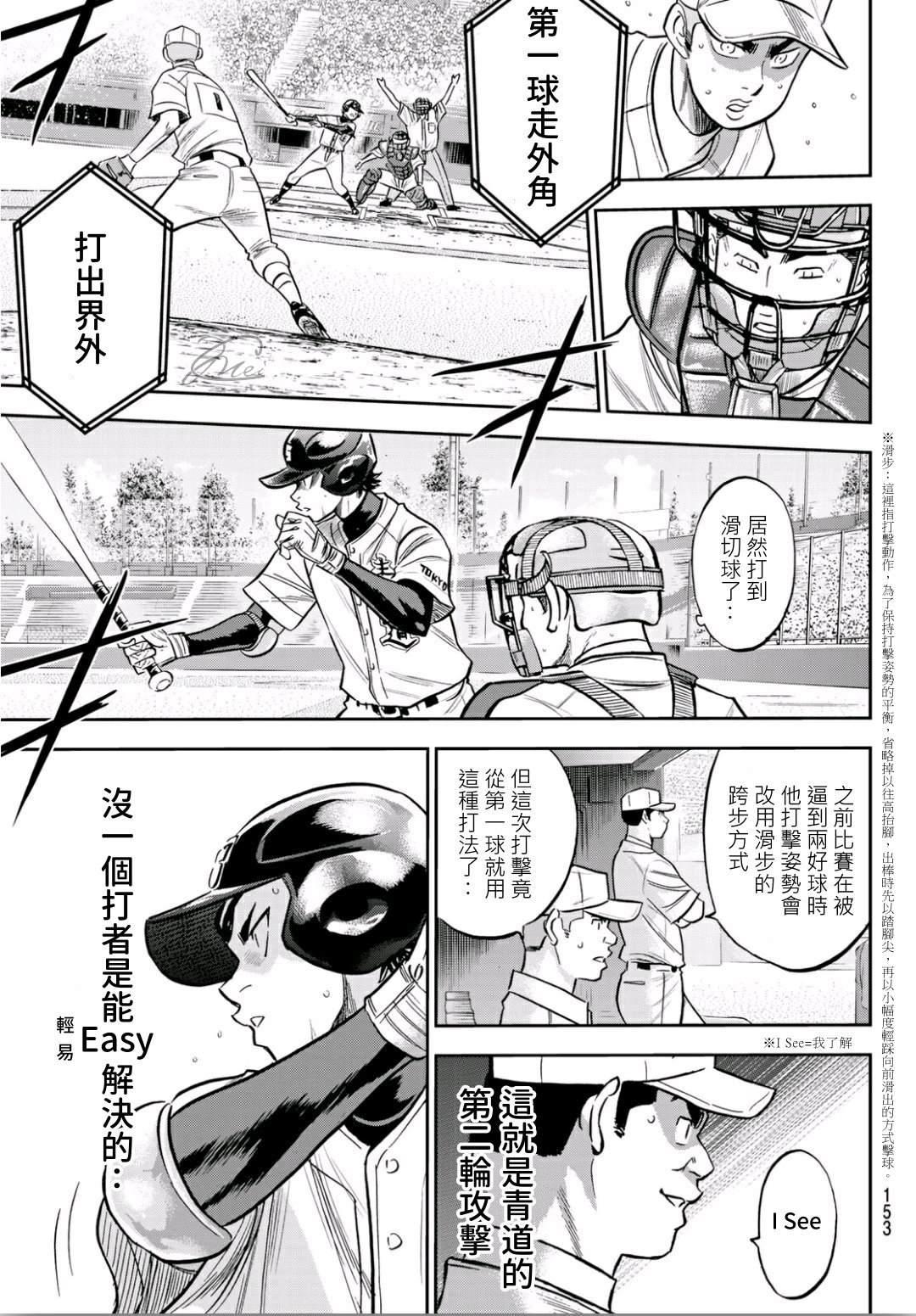第2部232话 自己的风格4