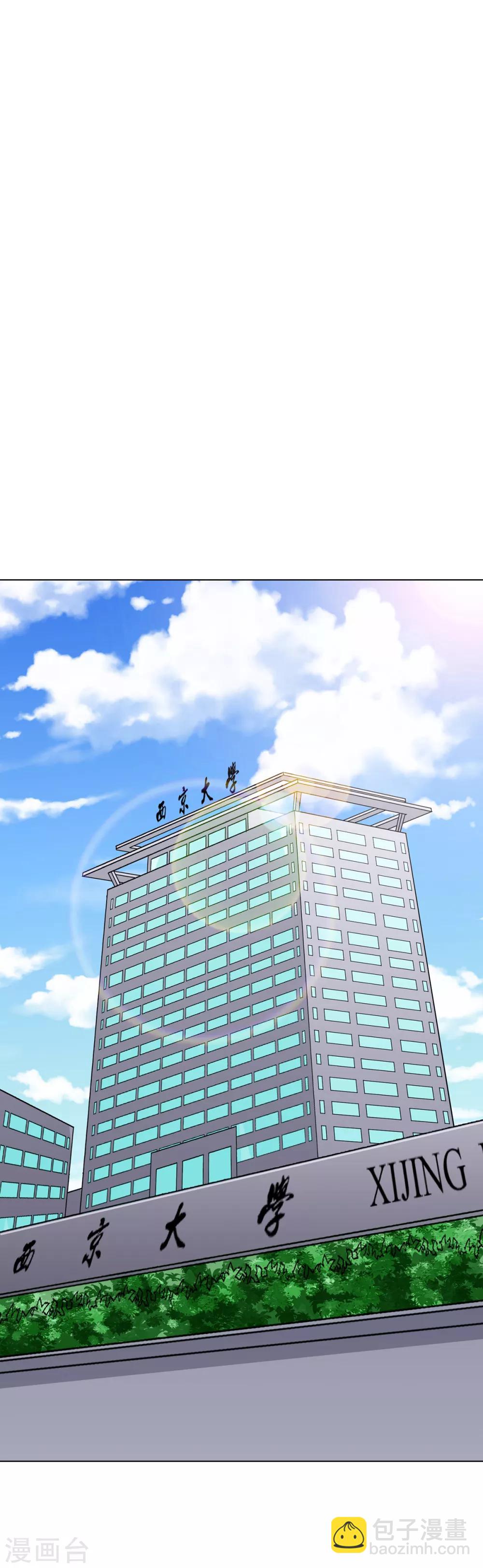 第69话 钟马新军团1