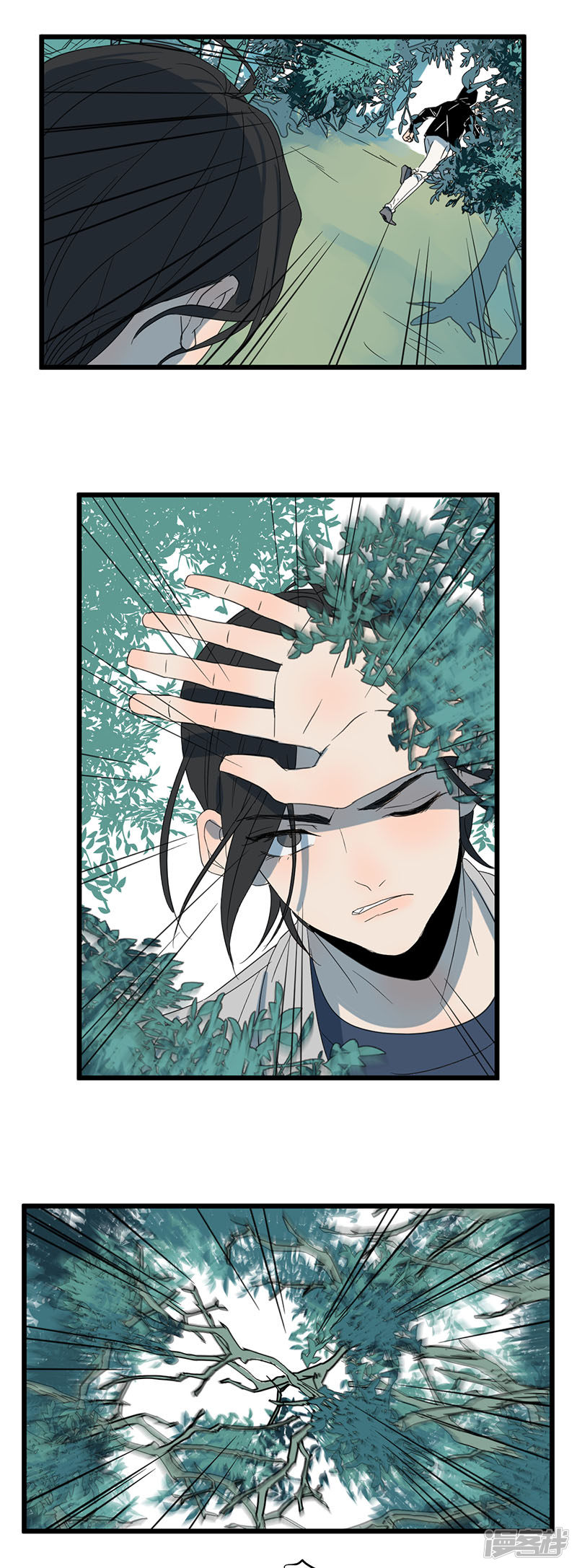 第47话再遇23