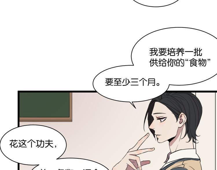 第1话 需要投喂的“怪物”98