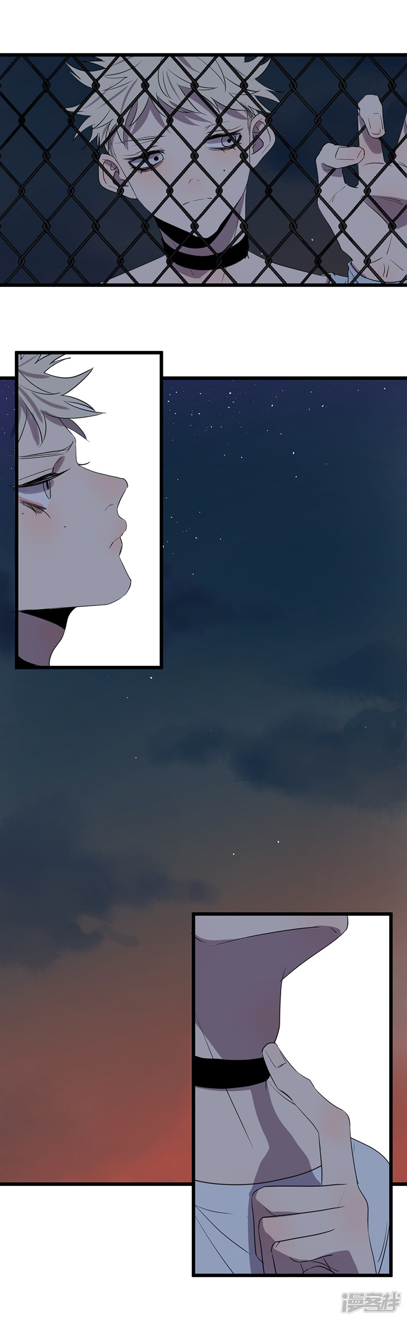 第54话衰弱3