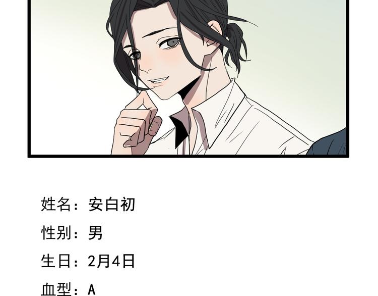 第一届冷酷学院校草选拔3