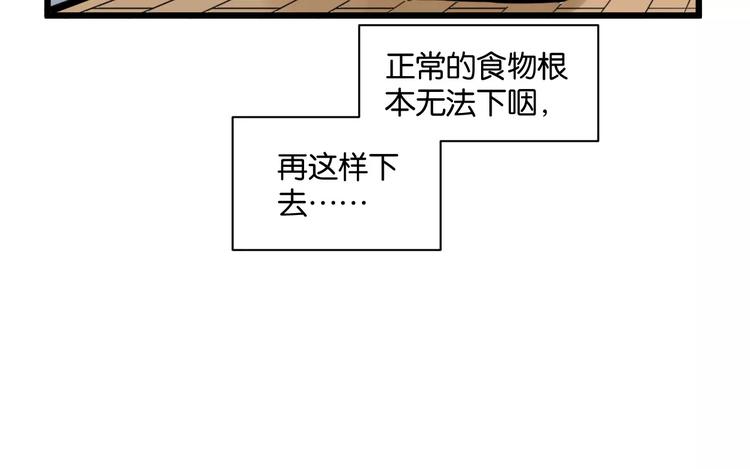 第1话 需要投喂的“怪物”17