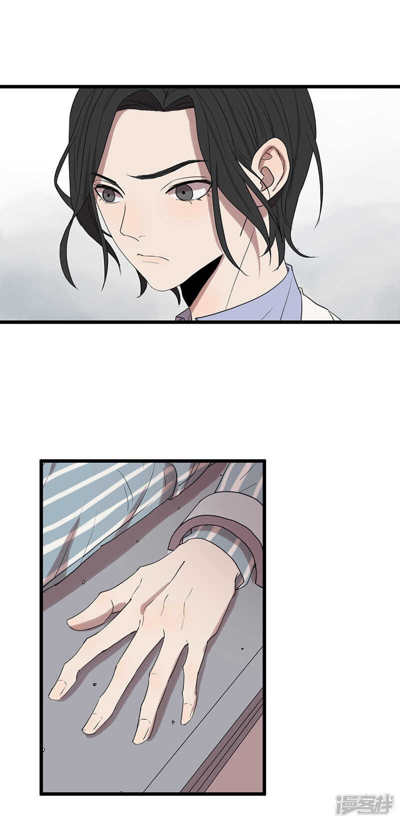 第56话 不可逆转9