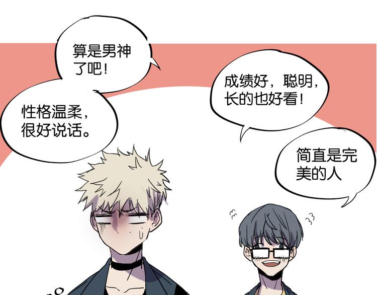 第一届冷酷学院校草选拔6