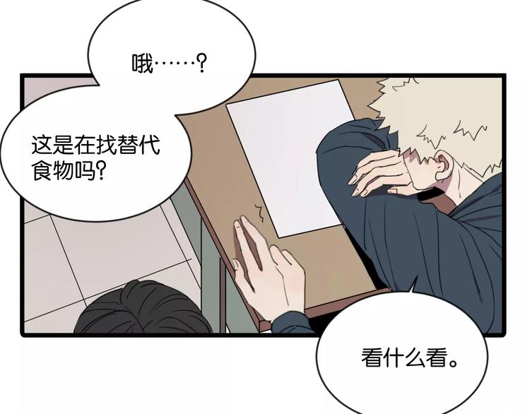 第2话 肚子饿的坏脾气34