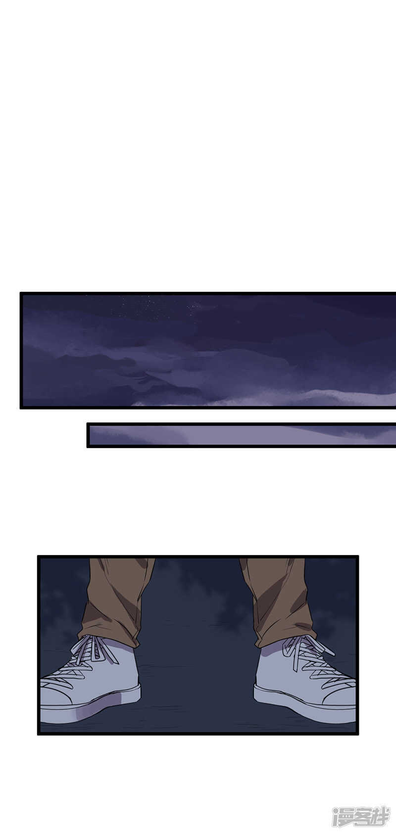 第56话 不可逆转18