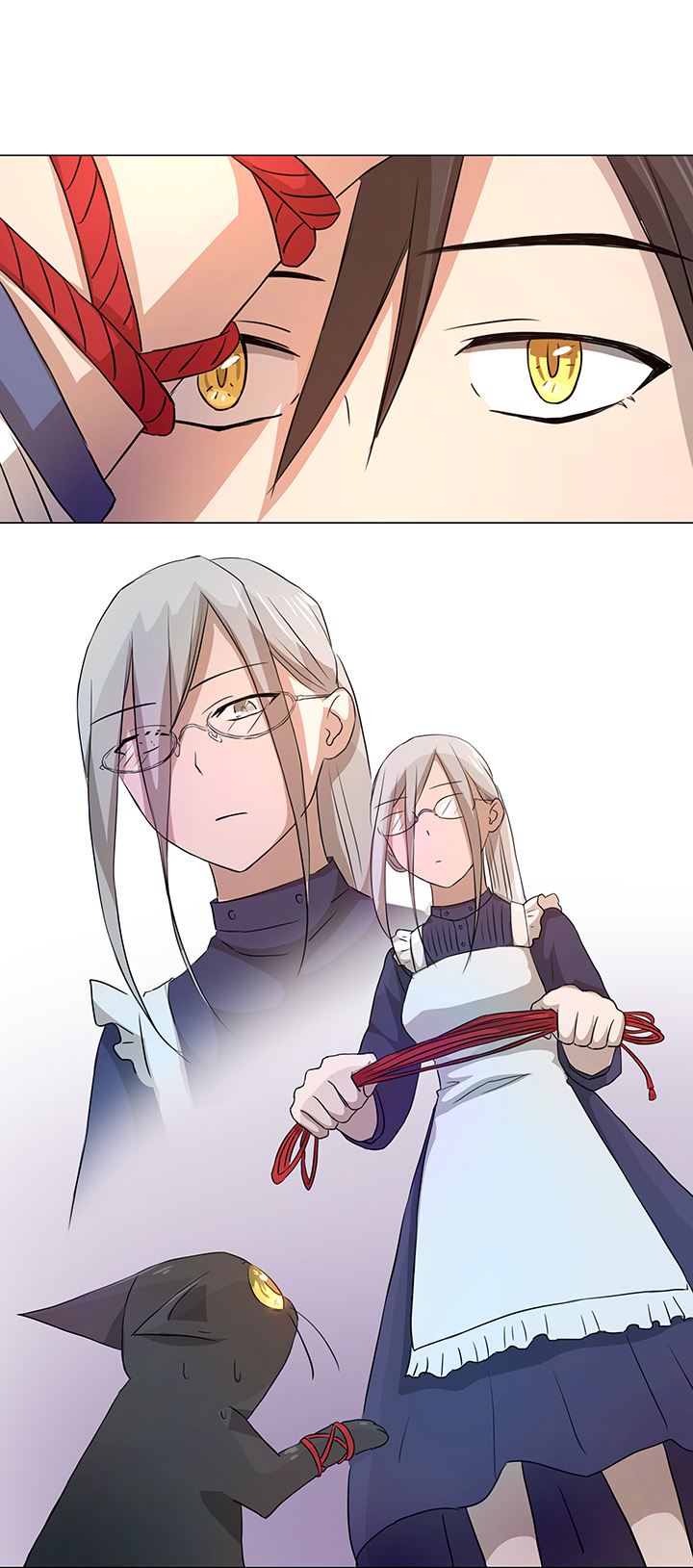 36 醒来17