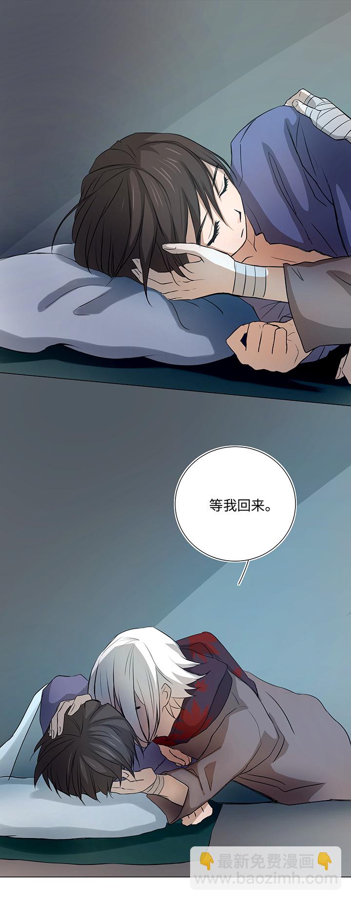 36 醒来6