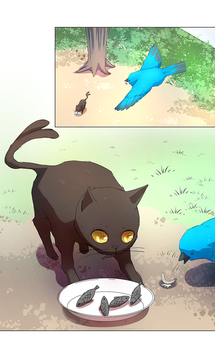 56 黑猫传说.一13