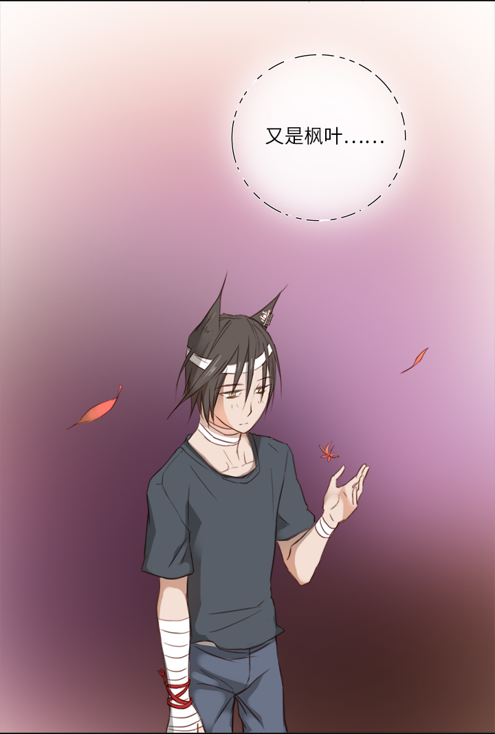 19 梦与回忆4