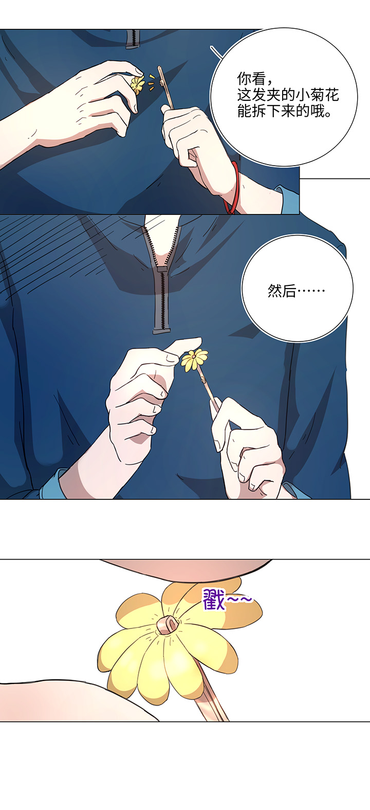 46 小菊花4