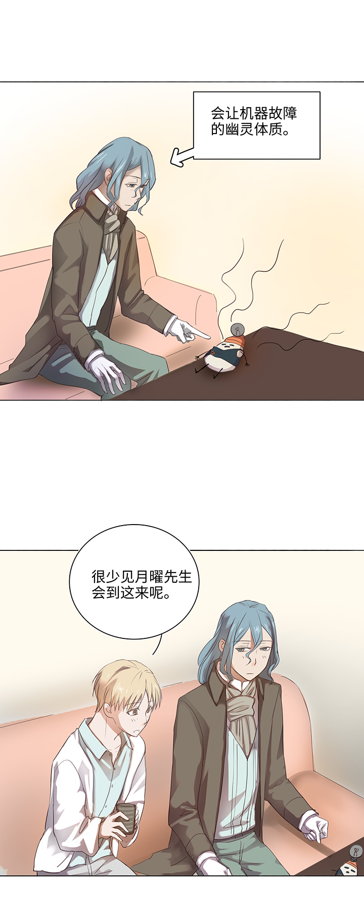 22 胡说八道又一天4