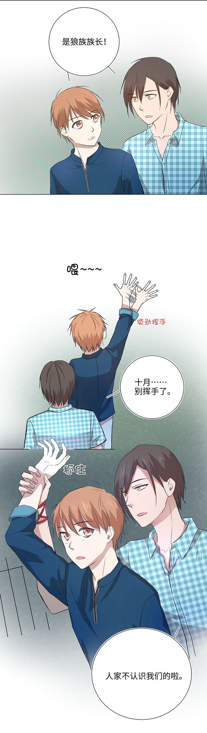 44 族长的委托13