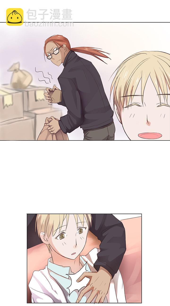 22 胡说八道又一天8