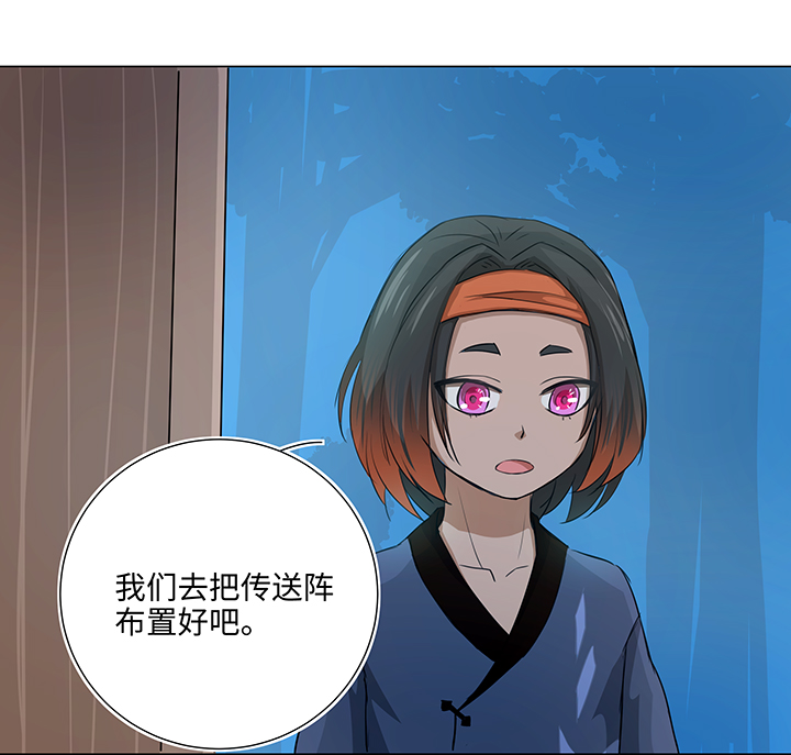 36 醒来3