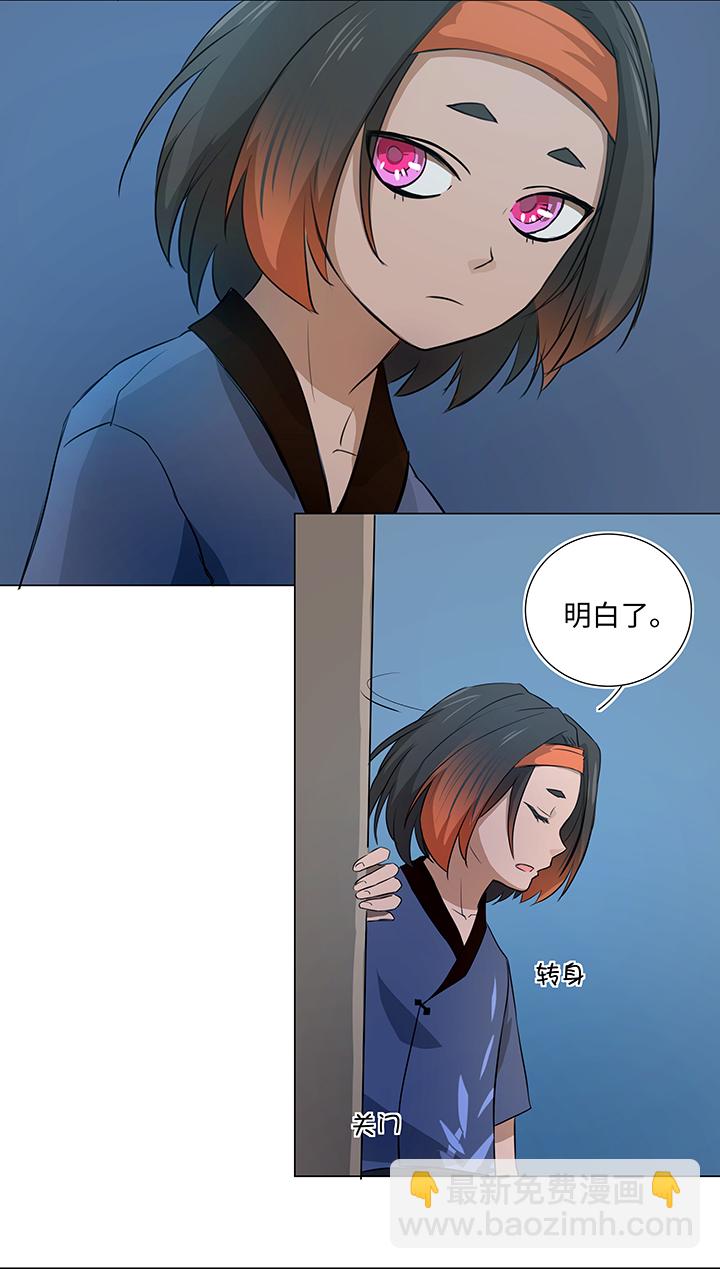 36 醒来5