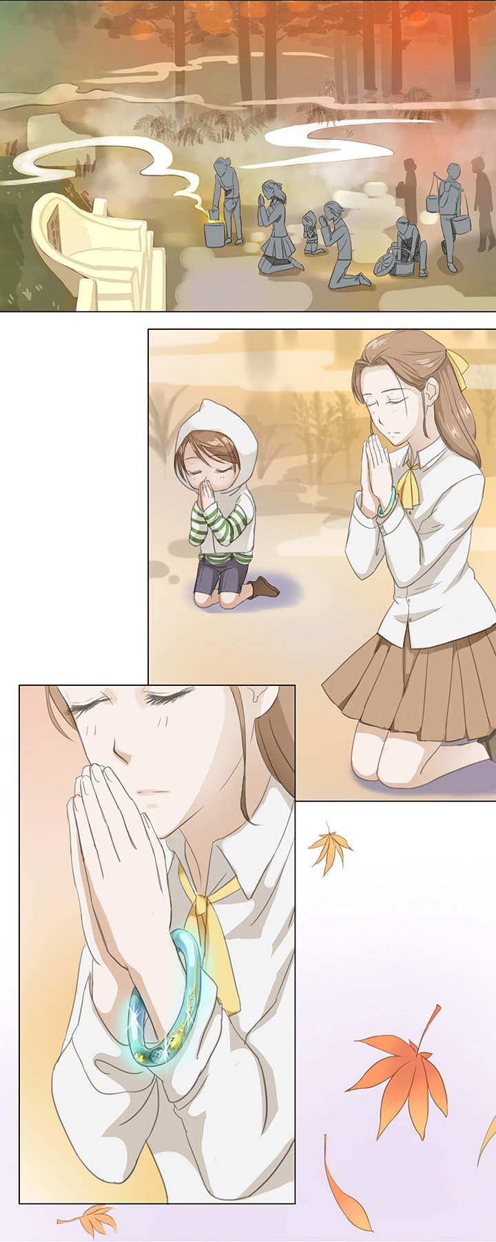 04 被盗的手镯②0