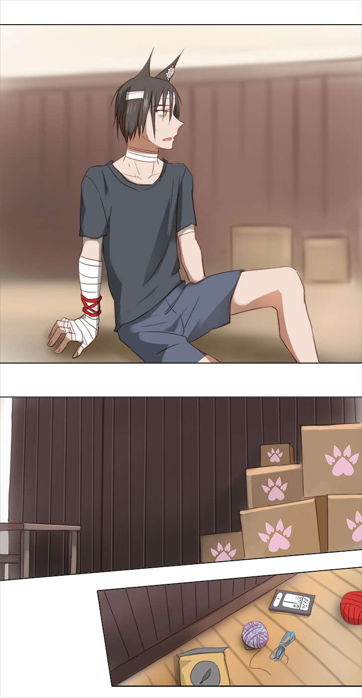 19 梦与回忆8