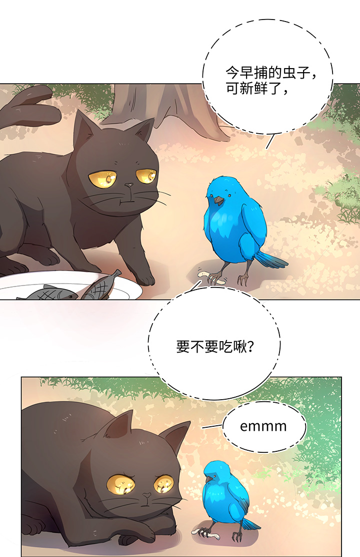 56 黑猫传说.一14
