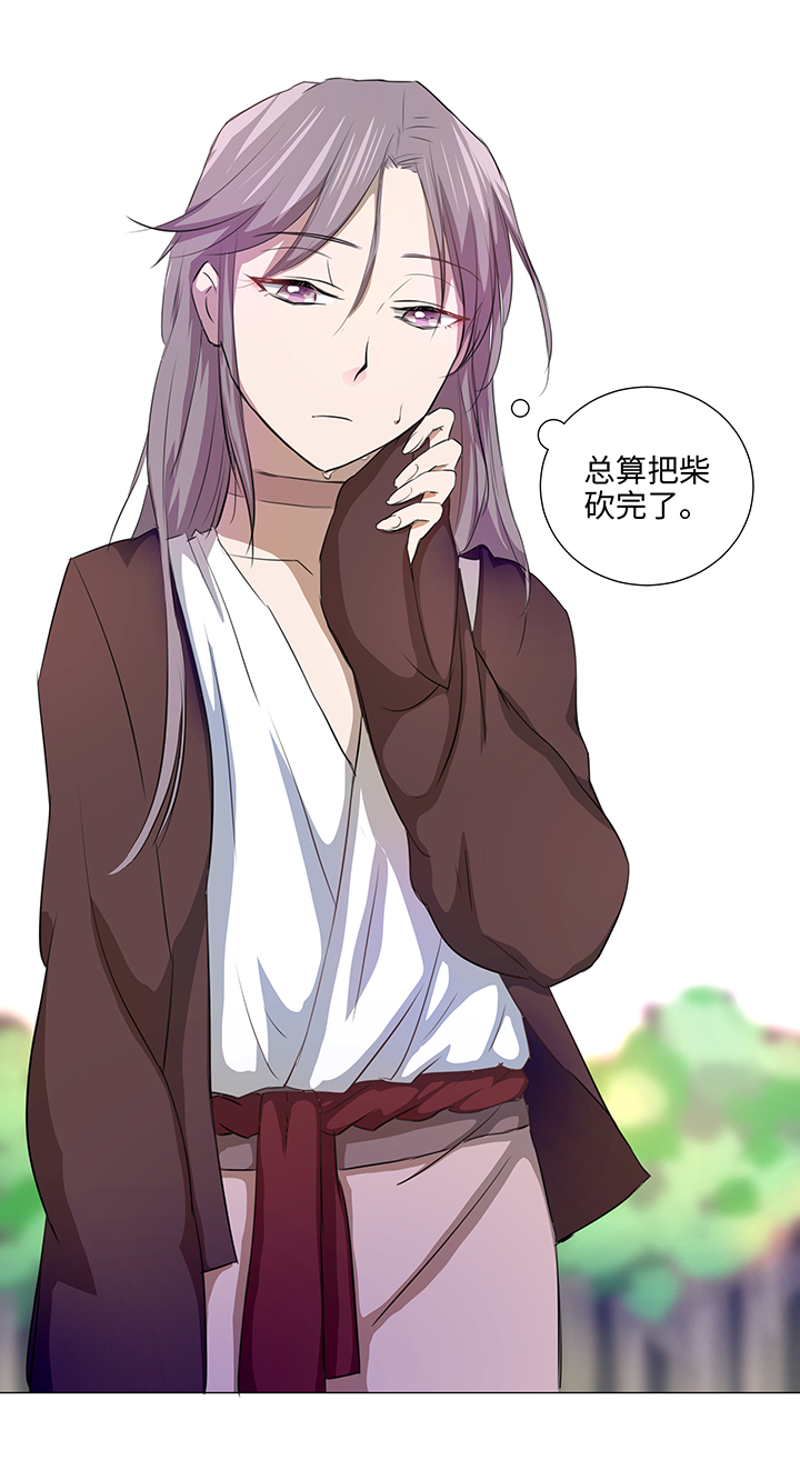 31 过去3