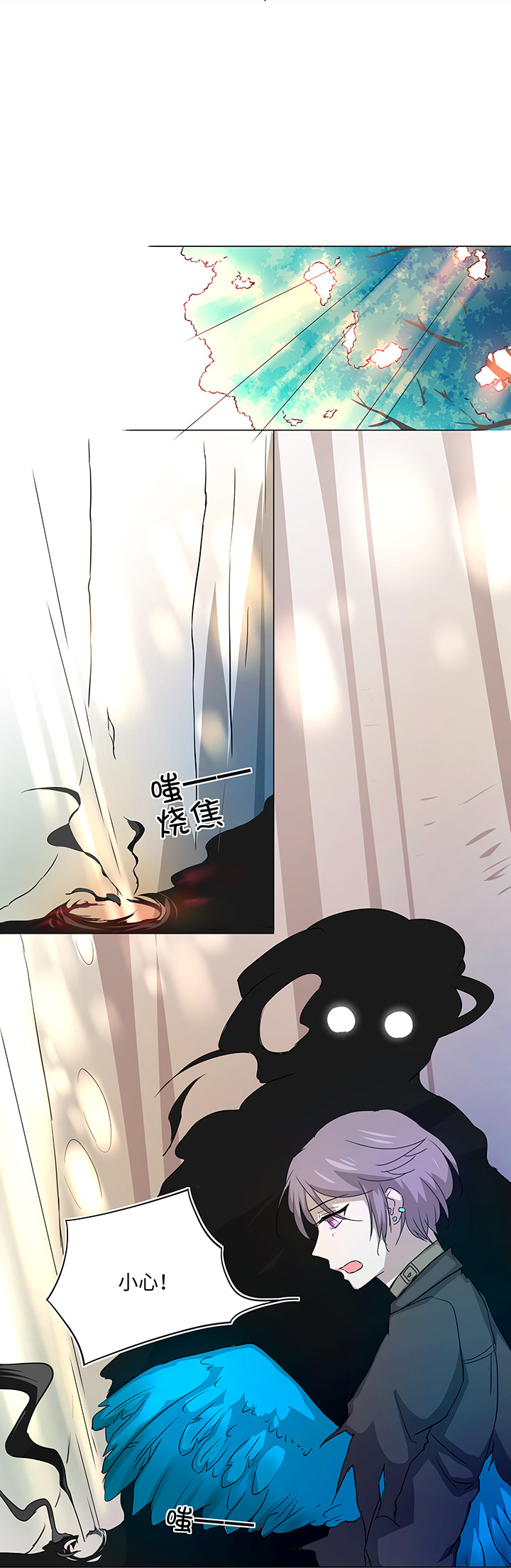 40 不再抱一会儿吗？4