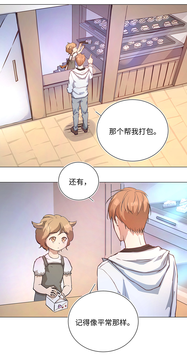 73 他离开了6