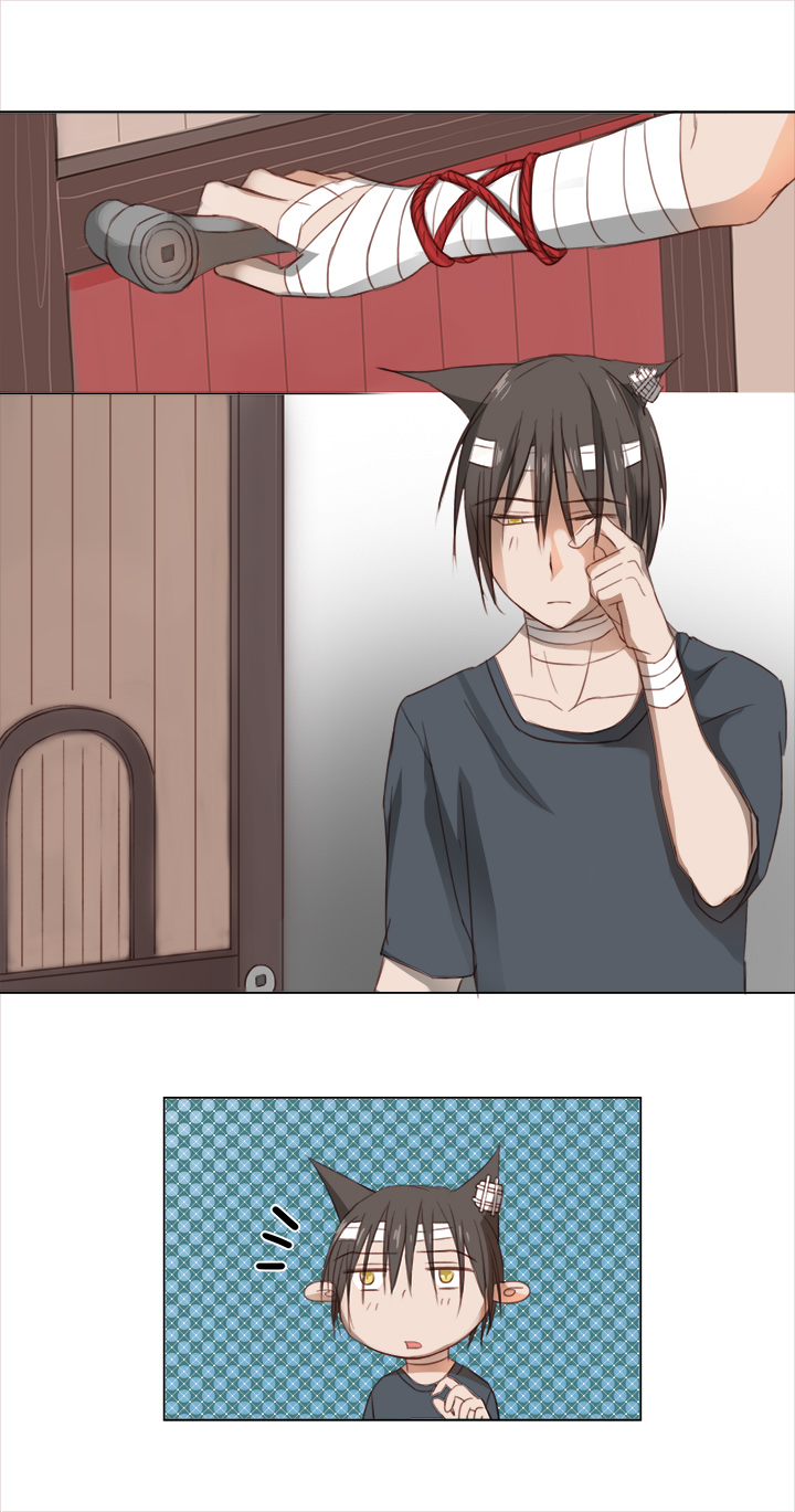 19 梦与回忆10