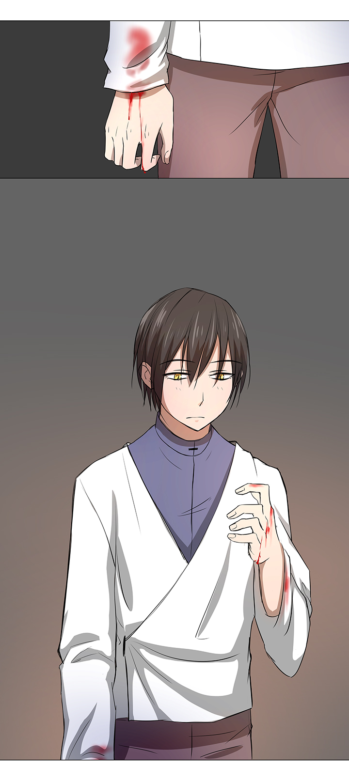 33 幻境之中0