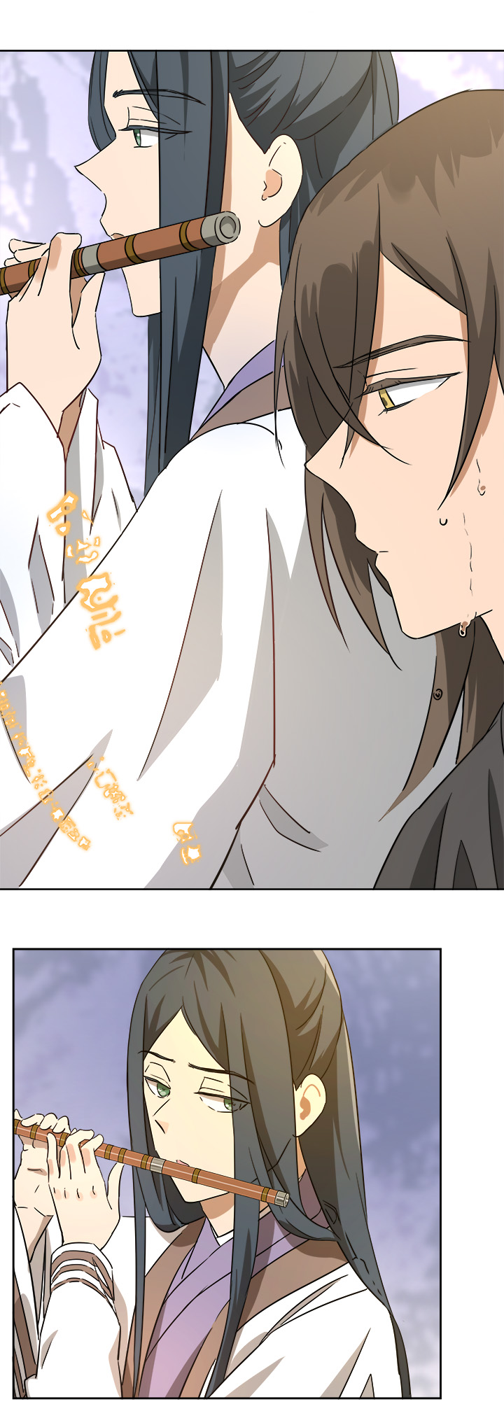 妖怪镖局44 枭石岭上.四7