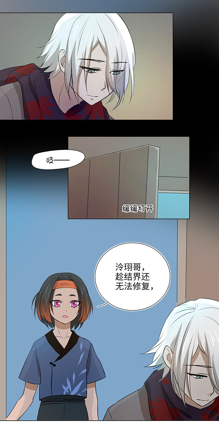 36 醒来2