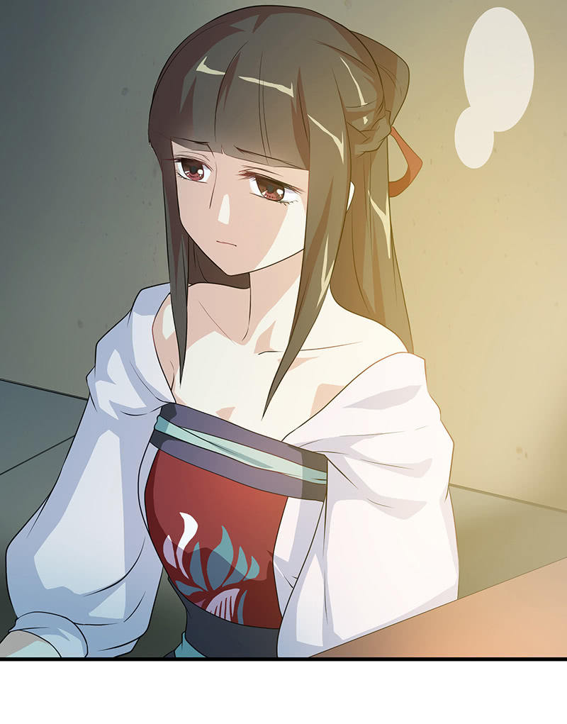 孤鸾照镜·十22