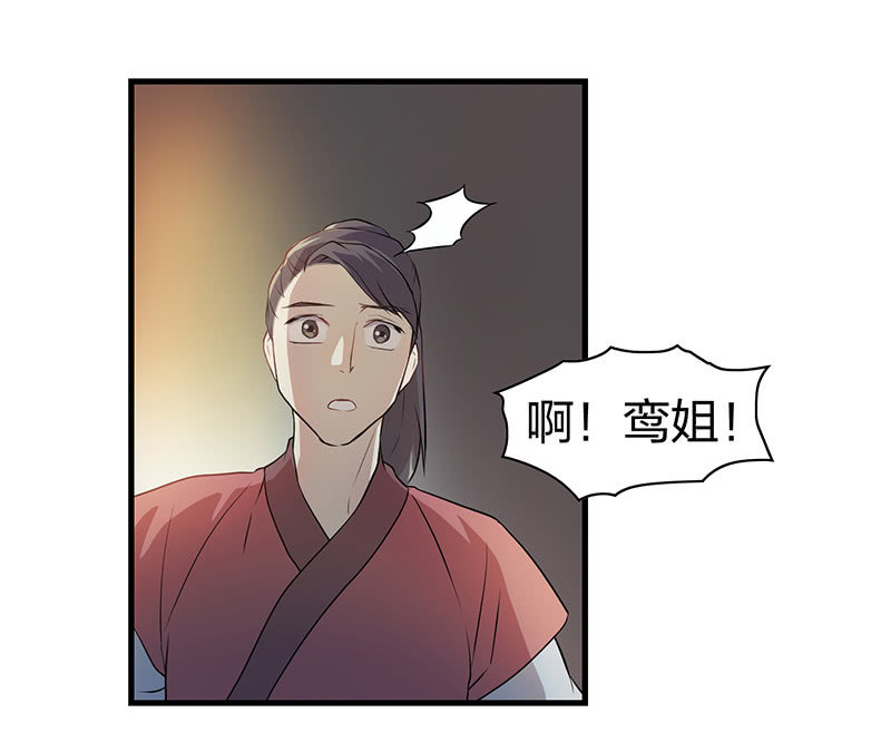 孤鸾照镜·十49