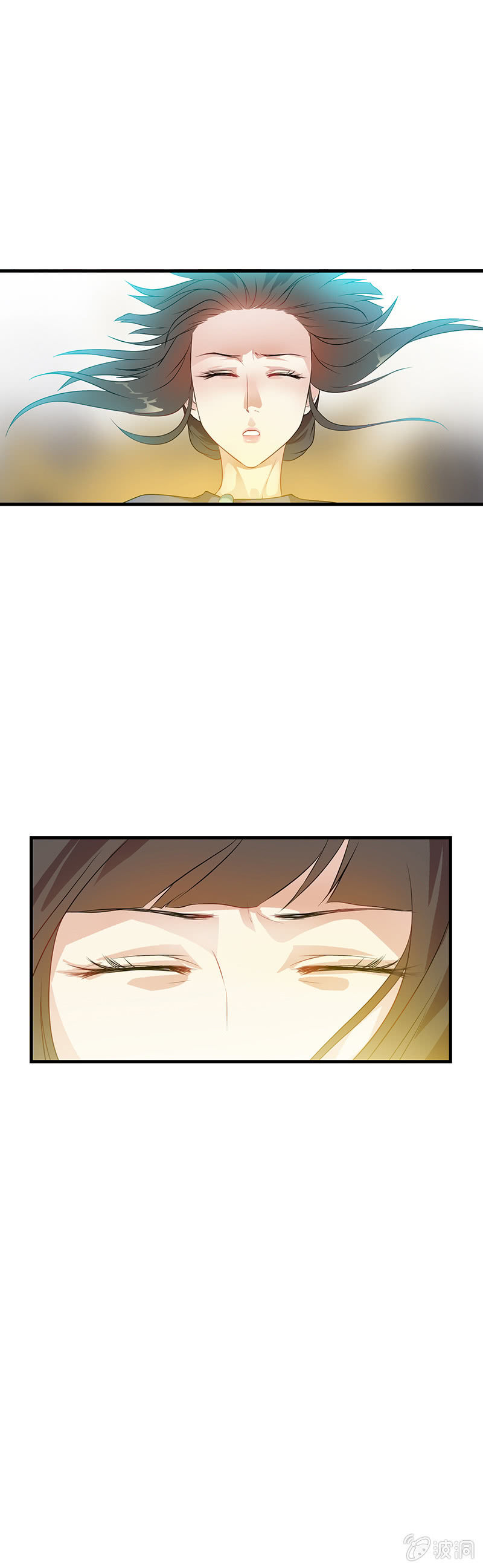 镜花水月·九9