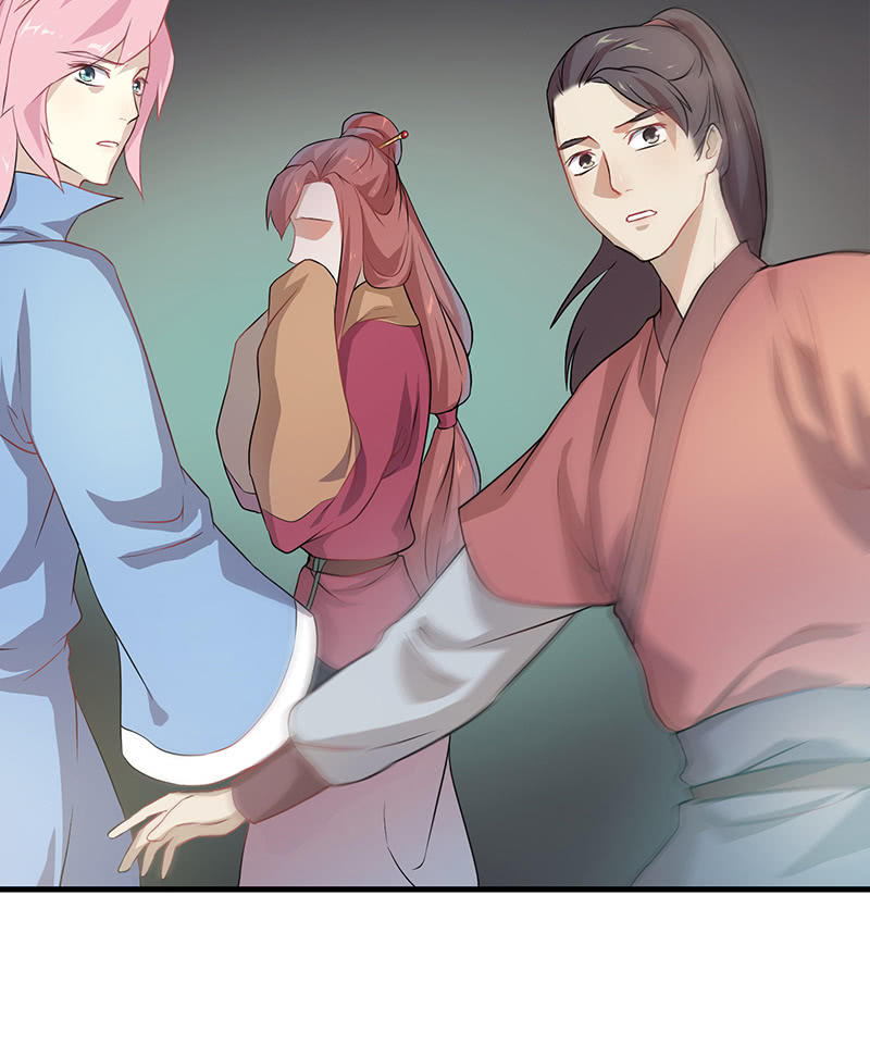 孤鸾照镜·十四4