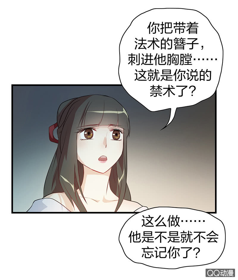 孤鸾照镜·九1